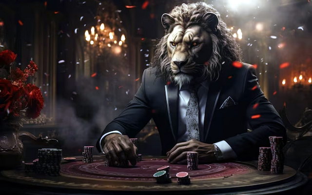 Lev Casino: Полное руководство по системе и ее функциям Lev Casino: Полное руководство по системе и ее функциям