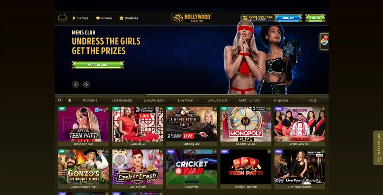 Программа лояльности VIP-клиентов Bollywood Casino Программа лояльности VIP-клиентов Bollywood Casino